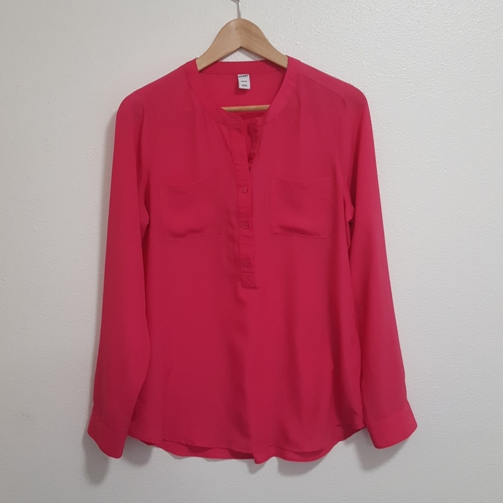 Old Navy Blouse